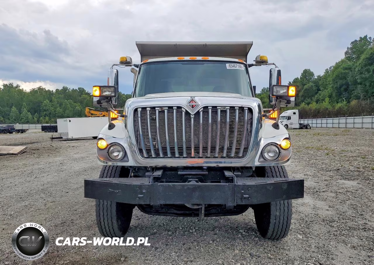 2010 International 7000 7500 VIN:1HTWPAZT5AH182518 - 5