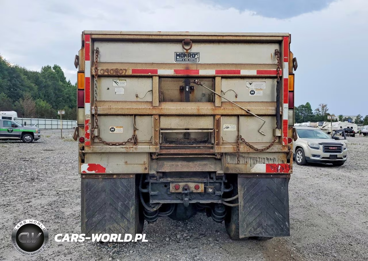 2010 International 7000 7500 VIN:1HTWPAZT5AH182518 - 6