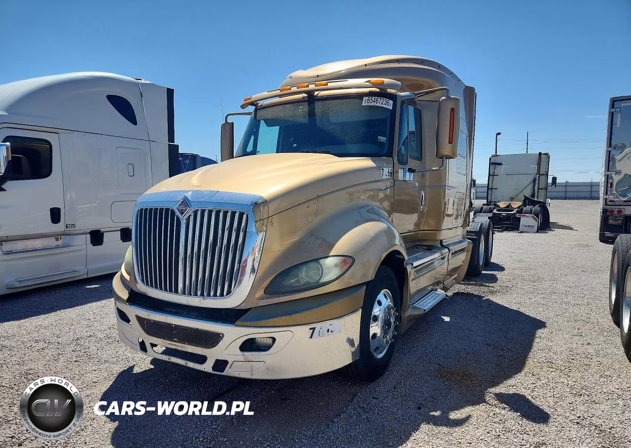 2010 International Prostar Premium – zdjęcie 1 z 14