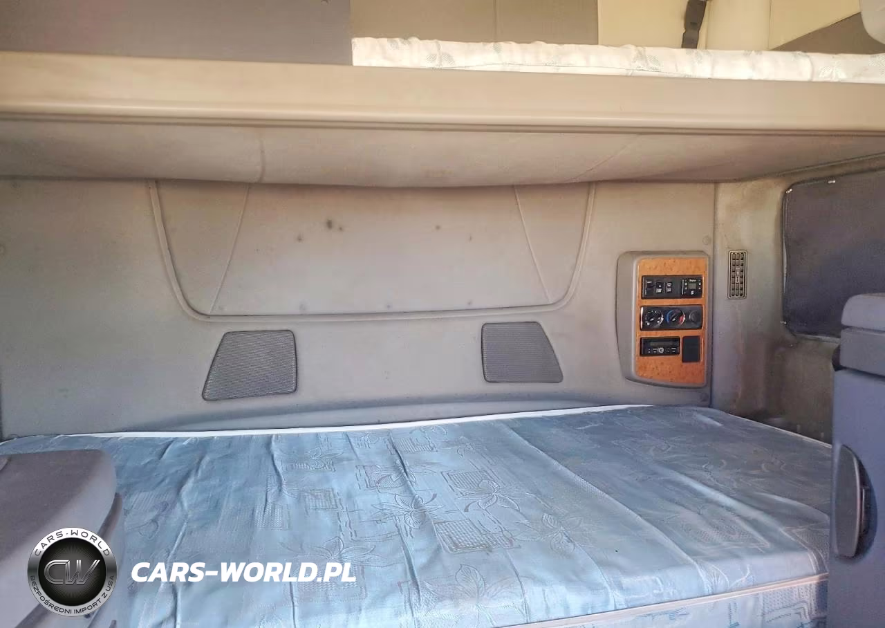 2010 International Prostar Premium VIN:3HSCUAPR6AN223705 - 10