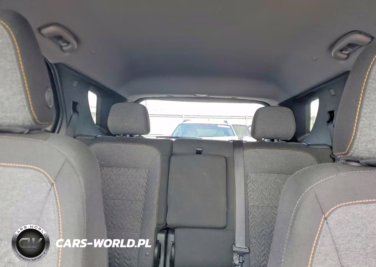 2024 Chevrolet Equinox Lt VIN:3GNAXUEG9RL332216 - 10