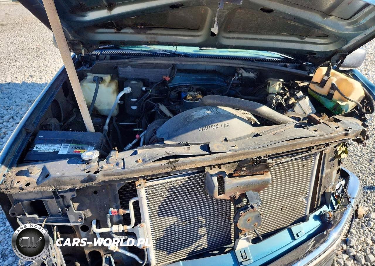 1994 Chevrolet K1500 Blazer VIN:1GNEK18K3RJ446086 - 12