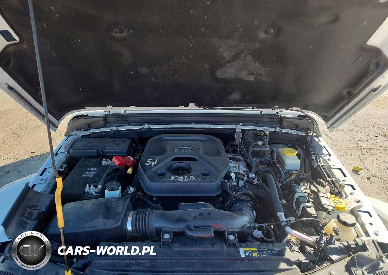 2019 Jeep Wrangler Unlimited Sahara VIN:1C4HJXEN6KW509779 - 12