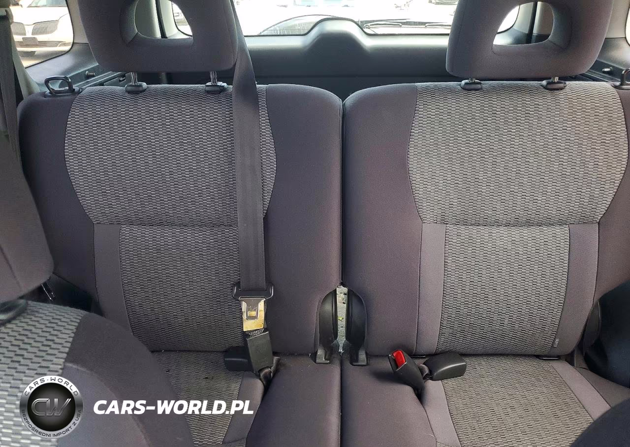 2004 Toyota Rav4 Base VIN:JTEGD20V940019920 - 10