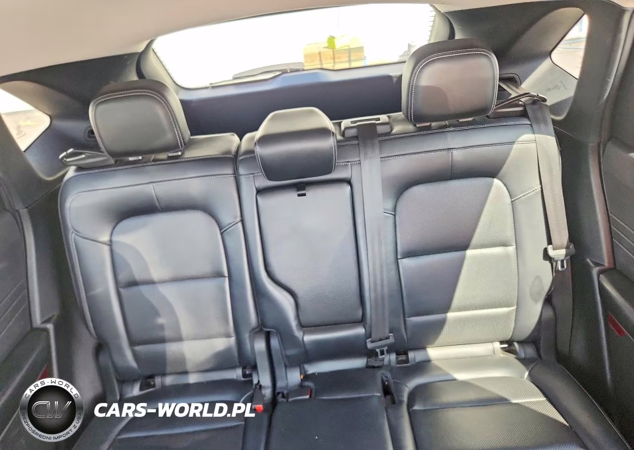 2021 Ford Escape Sel VIN:1FMCU9H68MUA72007 - 10