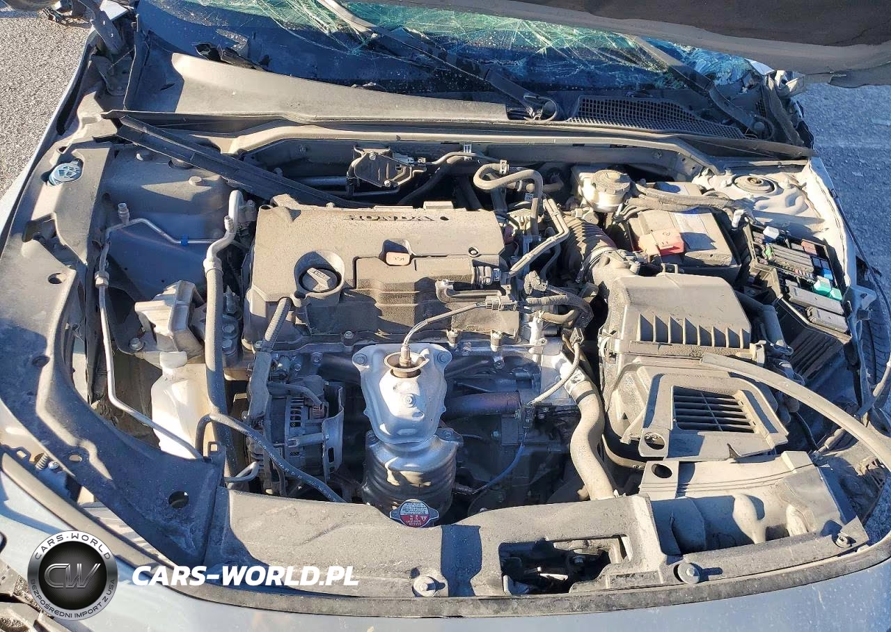 2022 Honda Civic Sport VIN:2HGFE2F59NH610588 - 11