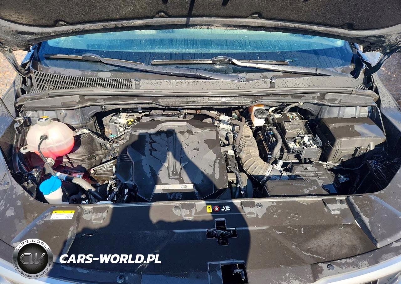 2024 Kia Carnival Lx VIN:KNDNB4H38R6396775 - 12