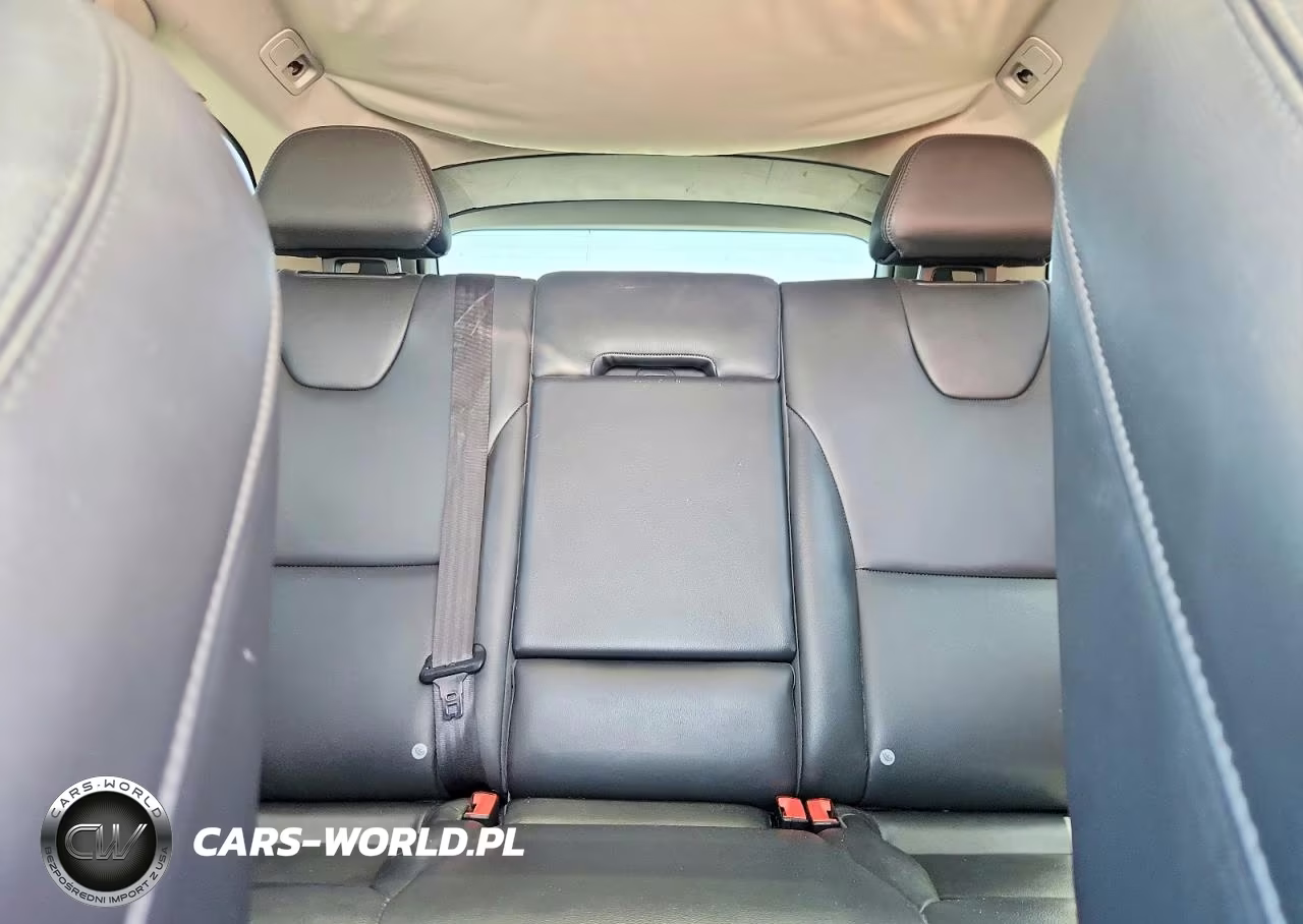 2016 Volvo Xc60 T5 Premier VIN:YV440MDK0G2836682 - 10