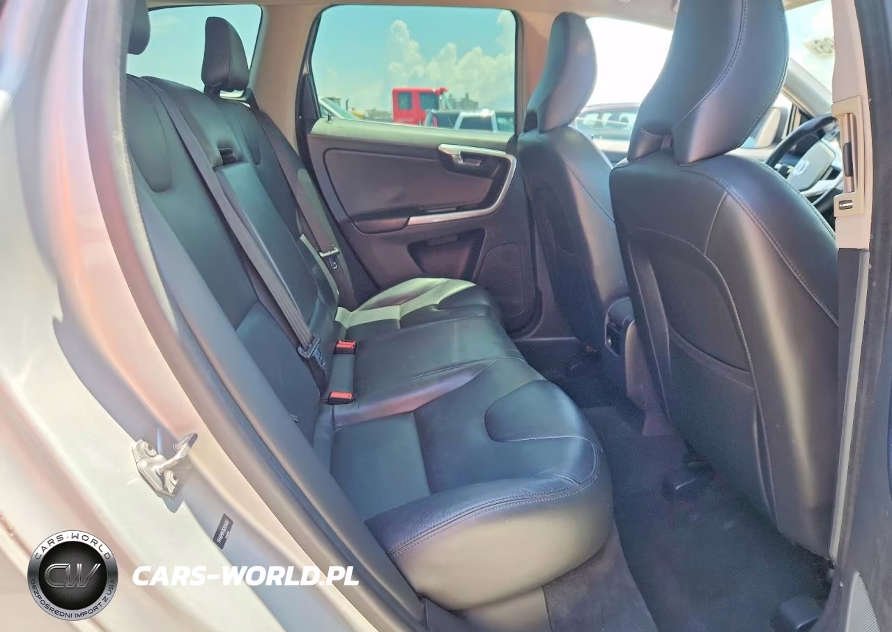 2016 Volvo Xc60 T5 Premier VIN:YV440MDK0G2836682 - 11