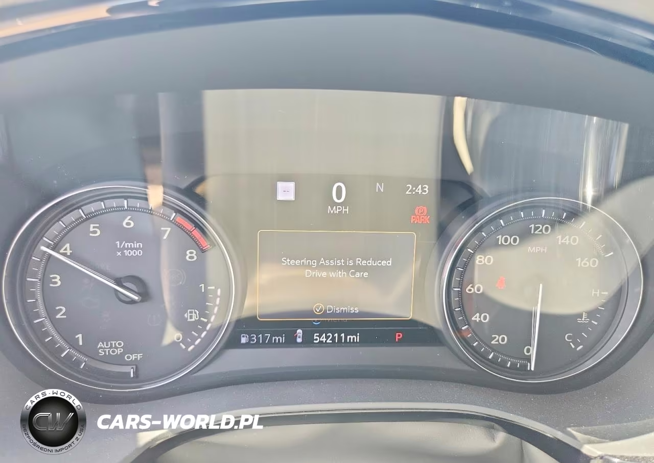 2020 Cadillac Xt6 Premium Luxury VIN:1GYKPCRSXLZ177014 - 9
