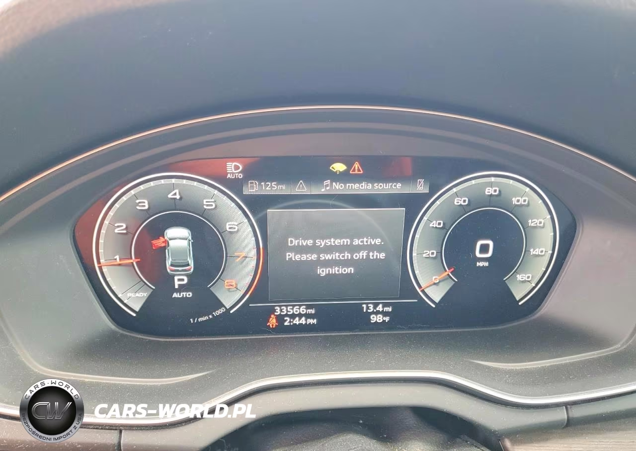 2023 Audi Q5 Premium Plus 45 VIN:WA1EAAFY7P2191351 - 9