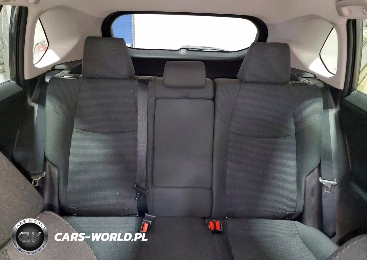 2021 Toyota Rav4 Le VIN:2T3F1RFV3MW142536 - 10