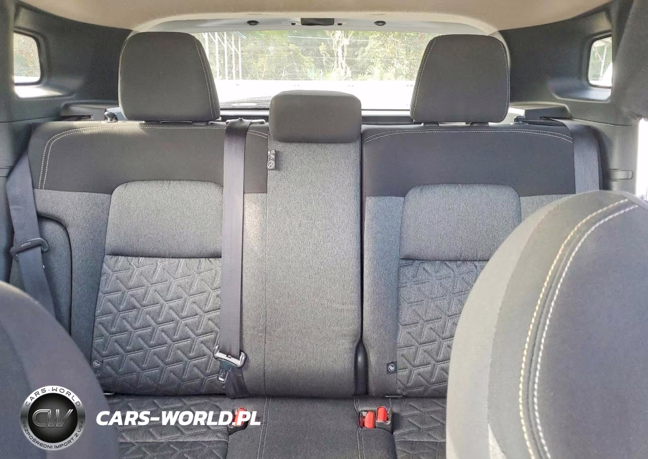 2025 Nissan Kicks Sv VIN:3N8AP6CA9SL301982 - 10