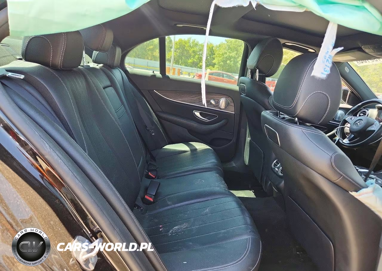 2018 Mercedes-Benz E 300 4Matic VIN:WDDZF4KB8JA315898 - 10