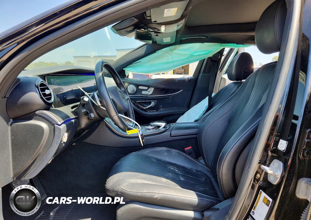 2018 Mercedes-Benz E 300 4Matic VIN:WDDZF4KB8JA315898 - 7