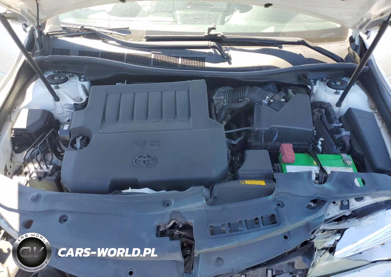 2016 Toyota Camry Xle V6 VIN:4T1BK1FK2GU573384 - 11