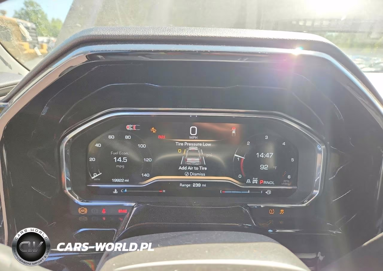 2024 GMC Sierra K1500 Elevation VIN:3GTUUCED9RG291030 - 9