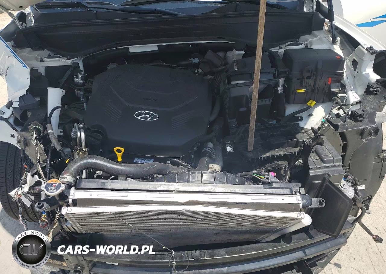 2025 Hyundai Palisade Limited VIN:KM8R54GE5SU854071 - 12