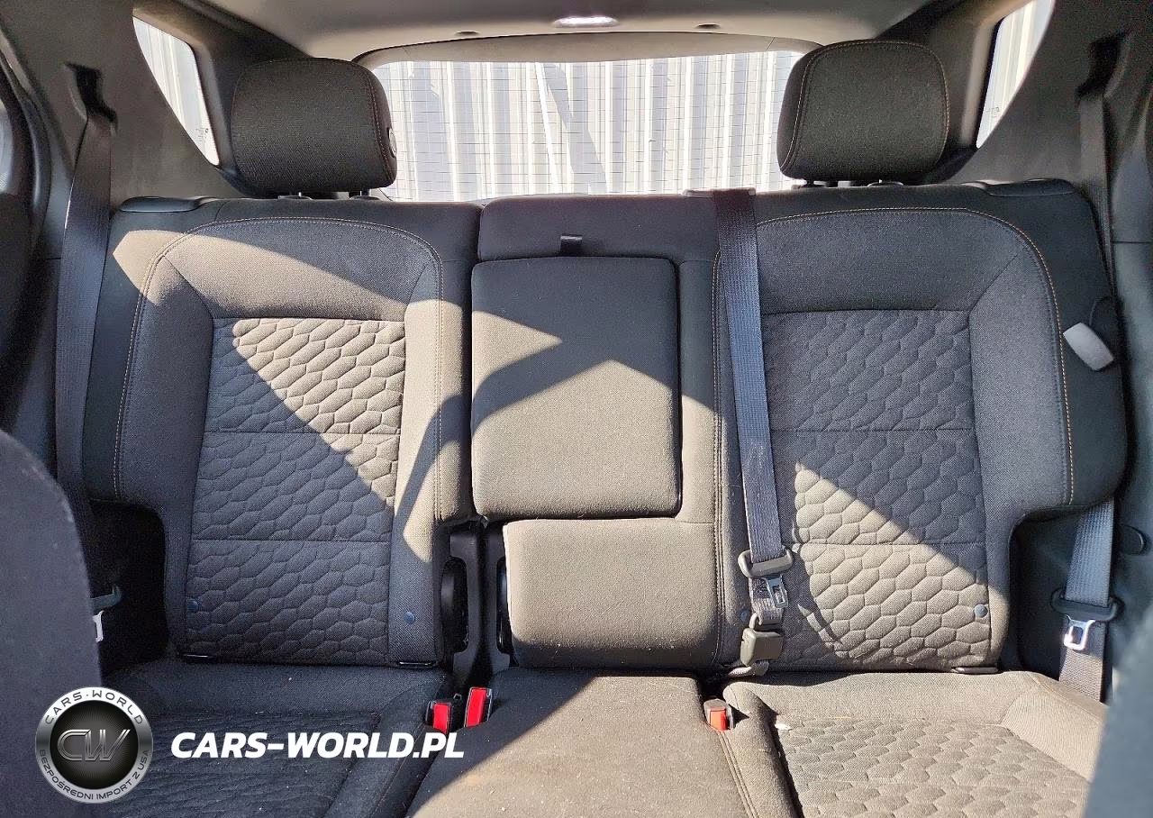 2020 Chevrolet Equinox Lt VIN:3GNAXUEV3LS655964 - 10