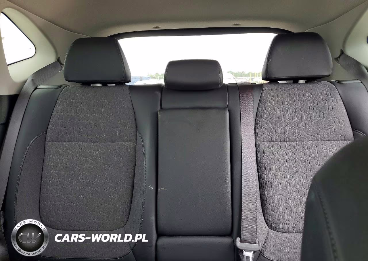 2024 Kia Seltos S VIN:KNDEUCAA5R7509718 - 10