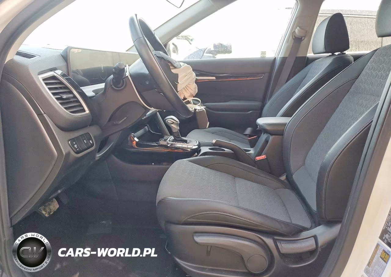 2024 Kia Seltos S VIN:KNDEUCAA5R7509718 - 7