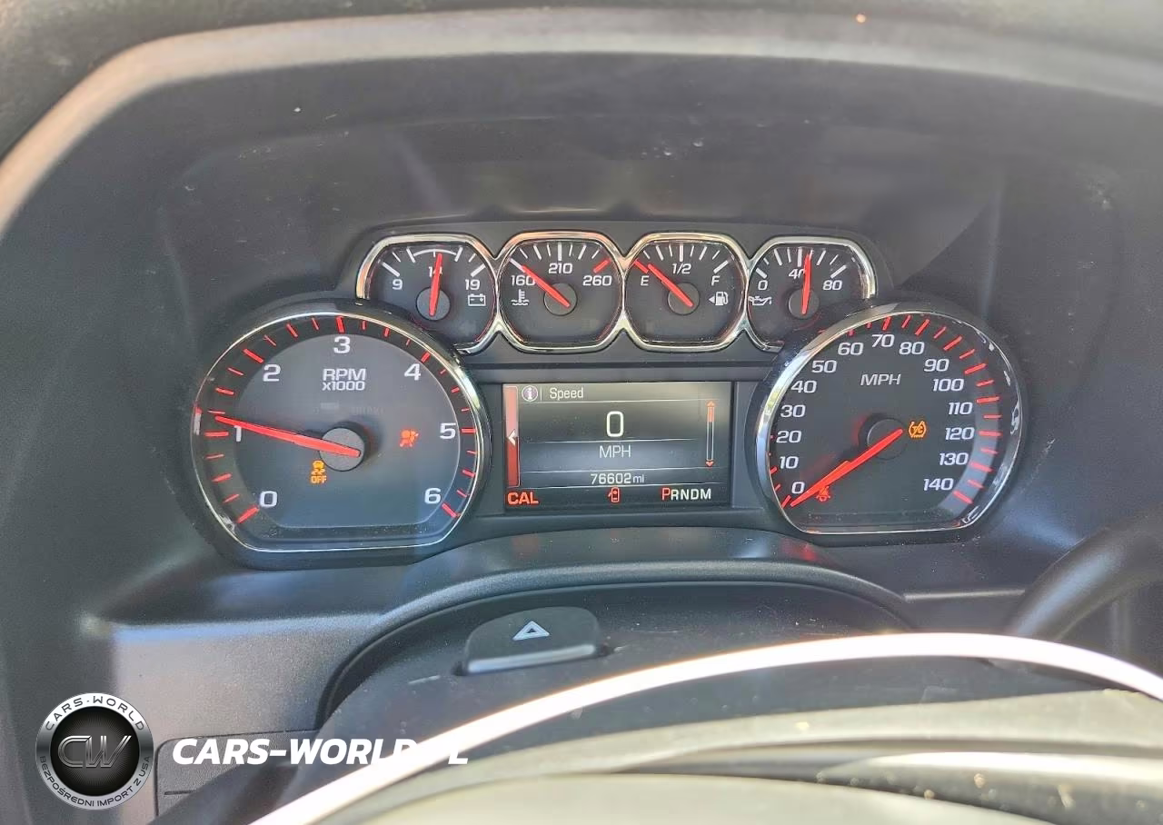 2016 GMC Sierra 1500 Sle VIN:1GTV2MEC6GZ126587 - 9