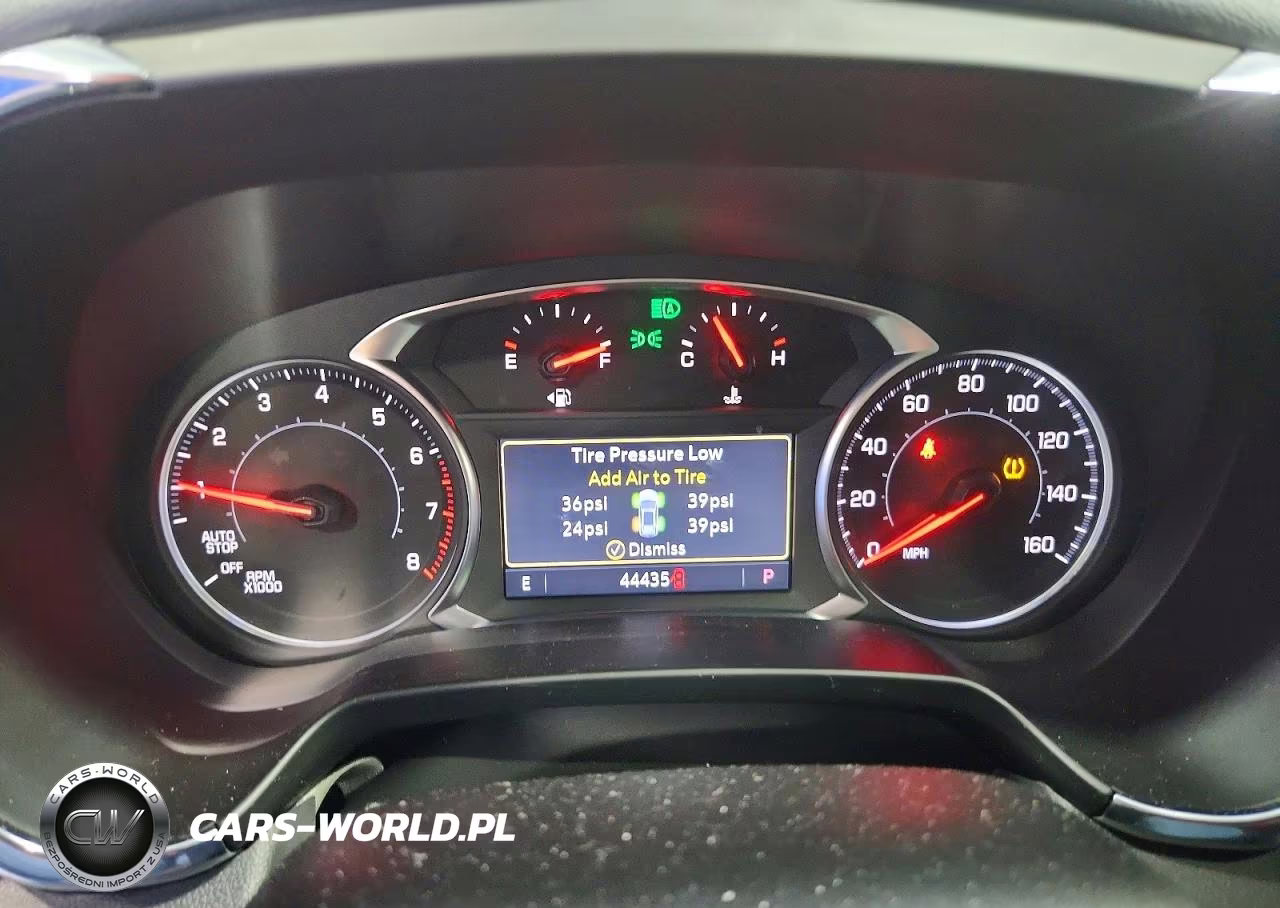 2025 Chevrolet Blazer 2Lt VIN:3GNKBCR49SS203580 - 9