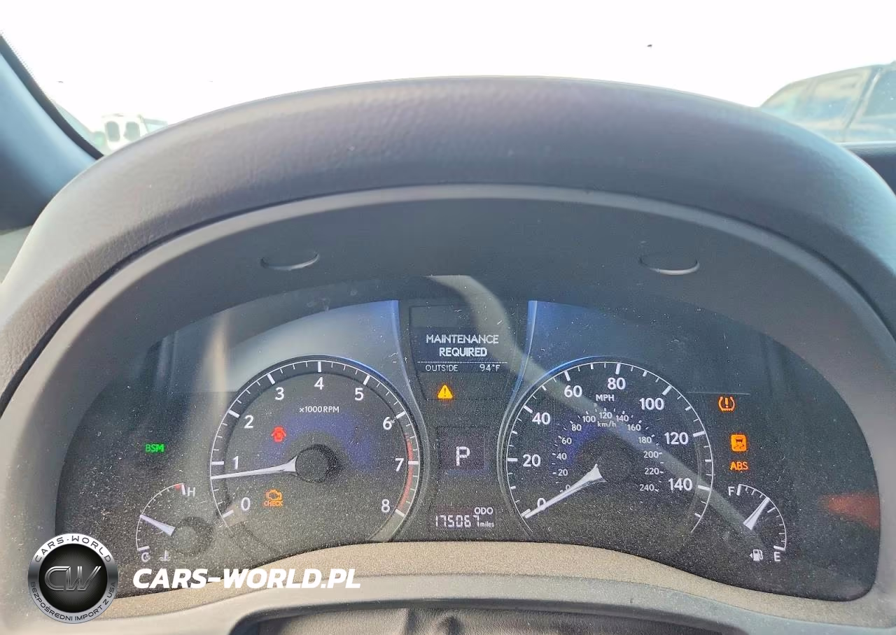 2014 Lexus Rx 350 F Sport VIN:2T2BK1BA6EC244937 - 9