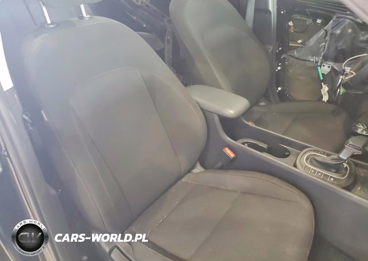 2026 Hyundai Kona Sel Sport VIN:KM8HFCAB8TU383410 - 10