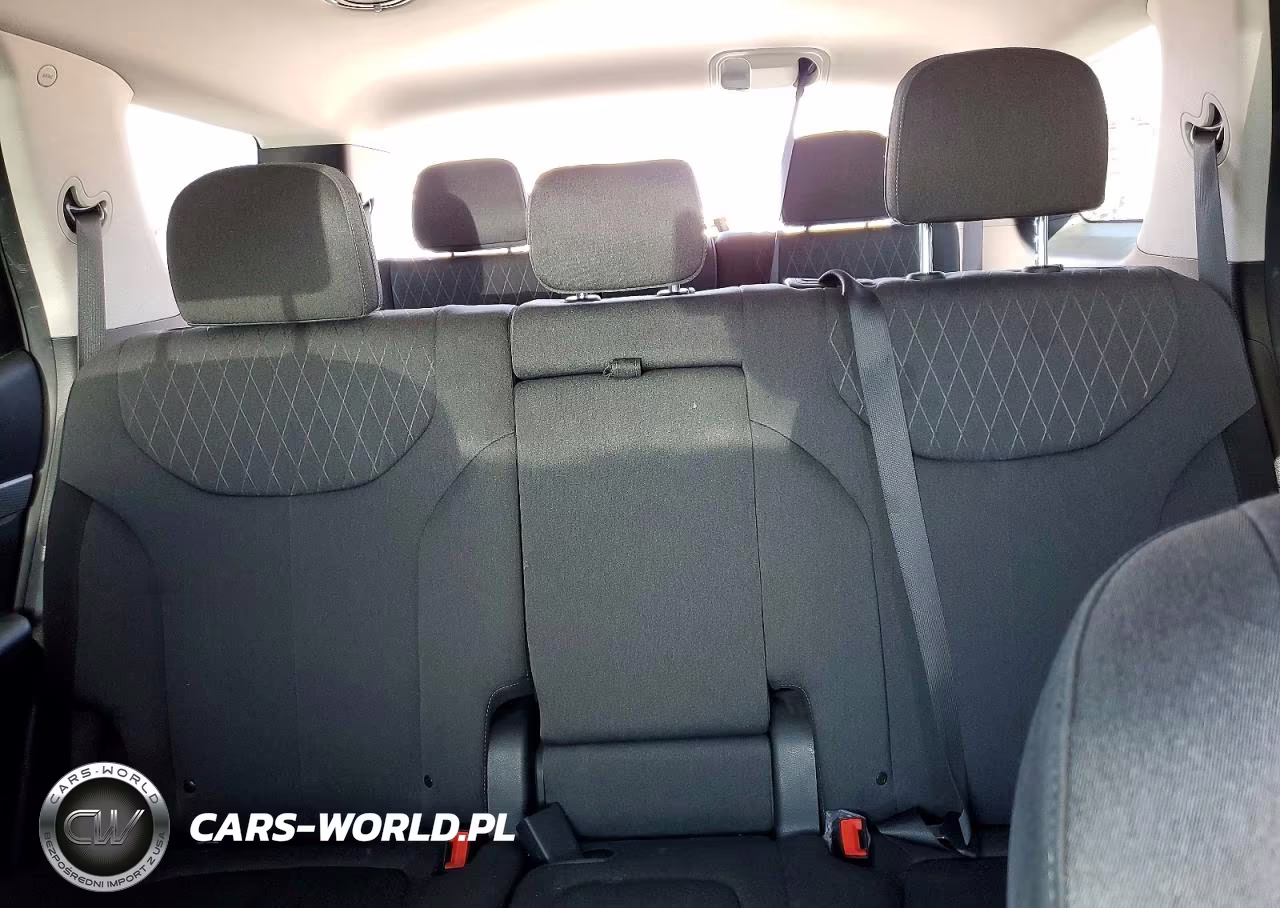 2020 Hyundai Palisade Sel VIN:KM8R34HE7LU113443 - 10