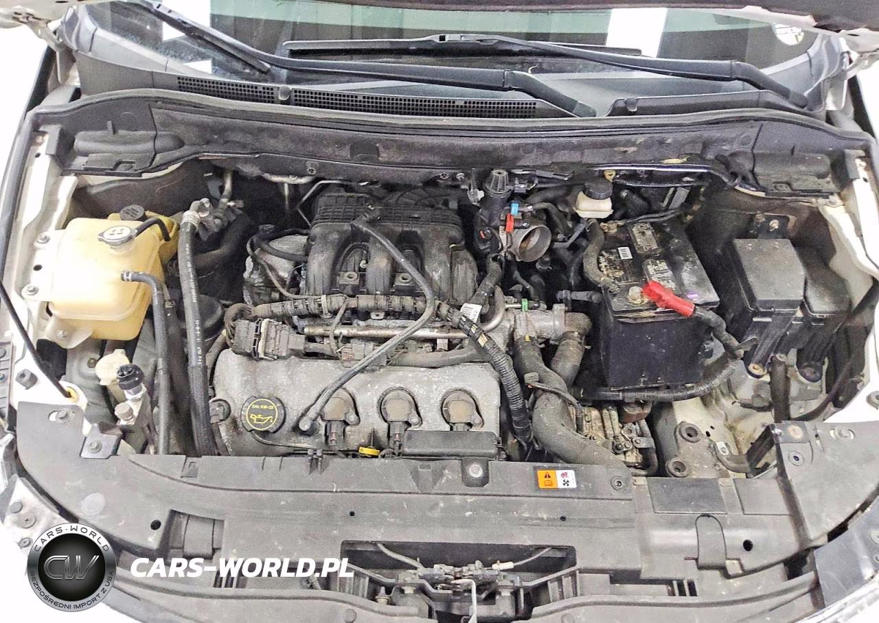 2010 Mazda Cx-9 VIN:JM3TB3MV2A0235989 - 11