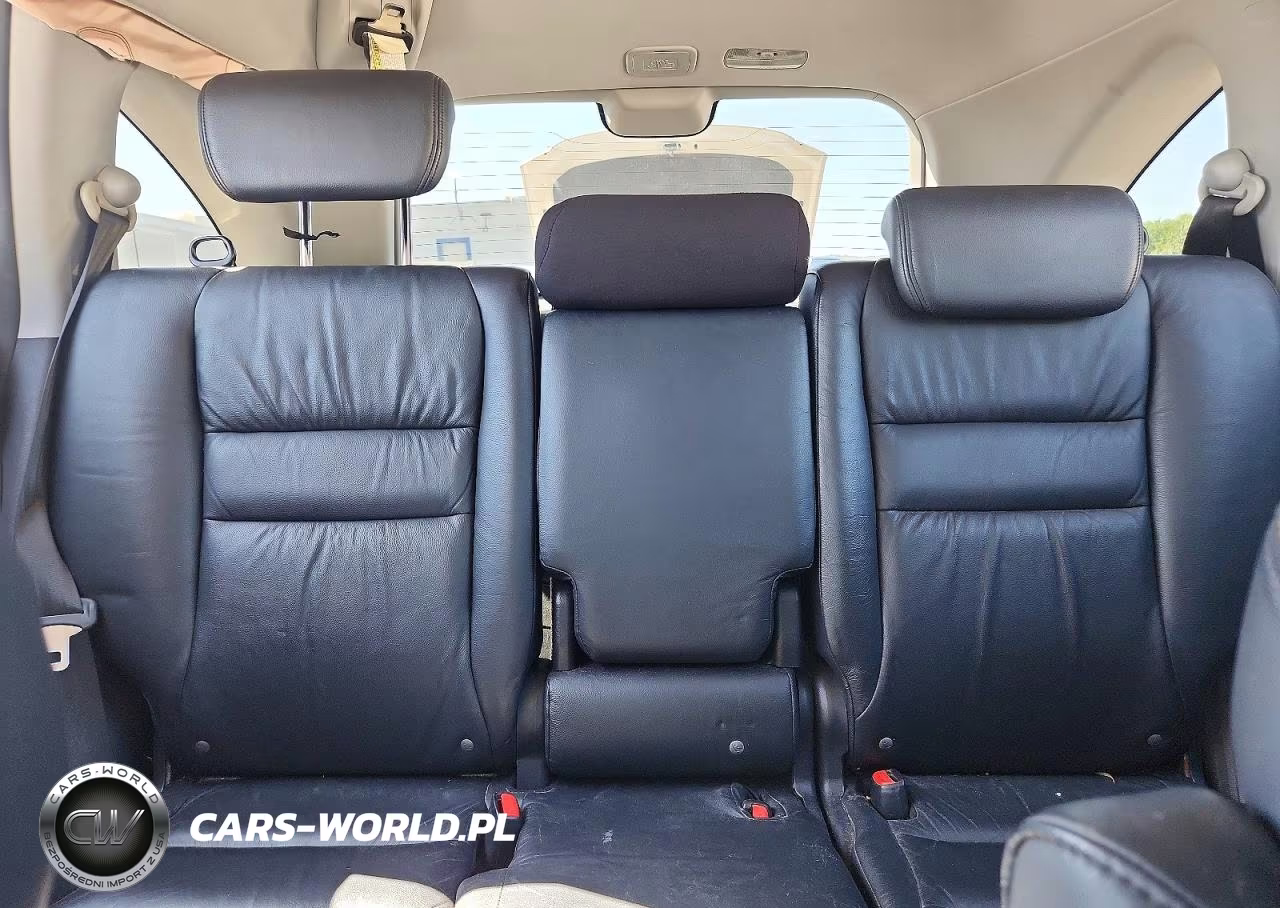 2007 Honda Cr-V Exl VIN:JHLRE48767C036773 - 10
