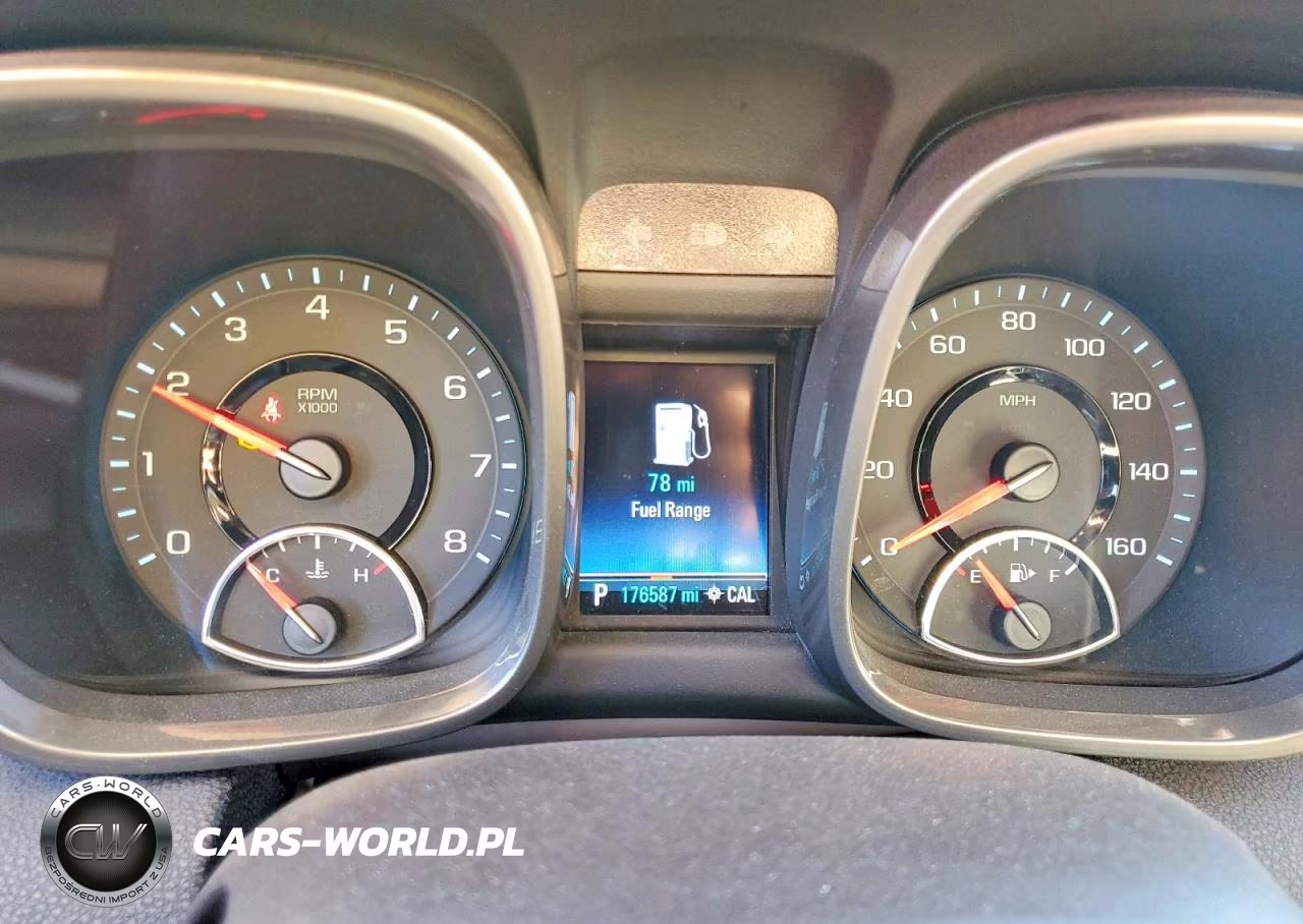 2013 Chevrolet Malibu Ltz VIN:1G11H5SA9DF247450 - 9