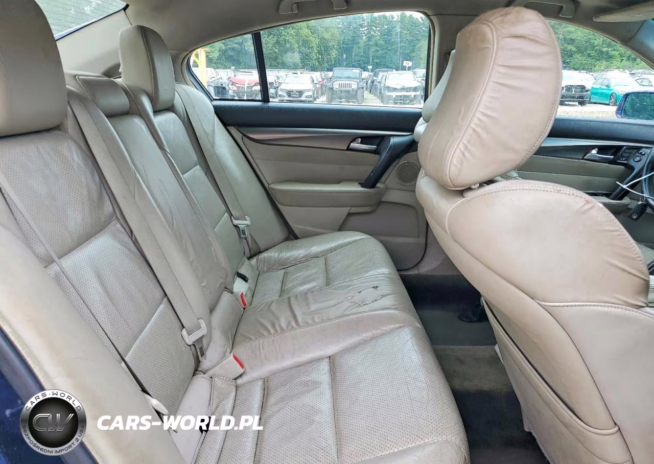 2013 Acura Tl Tech VIN:19UUA8F53DA017148 - 10