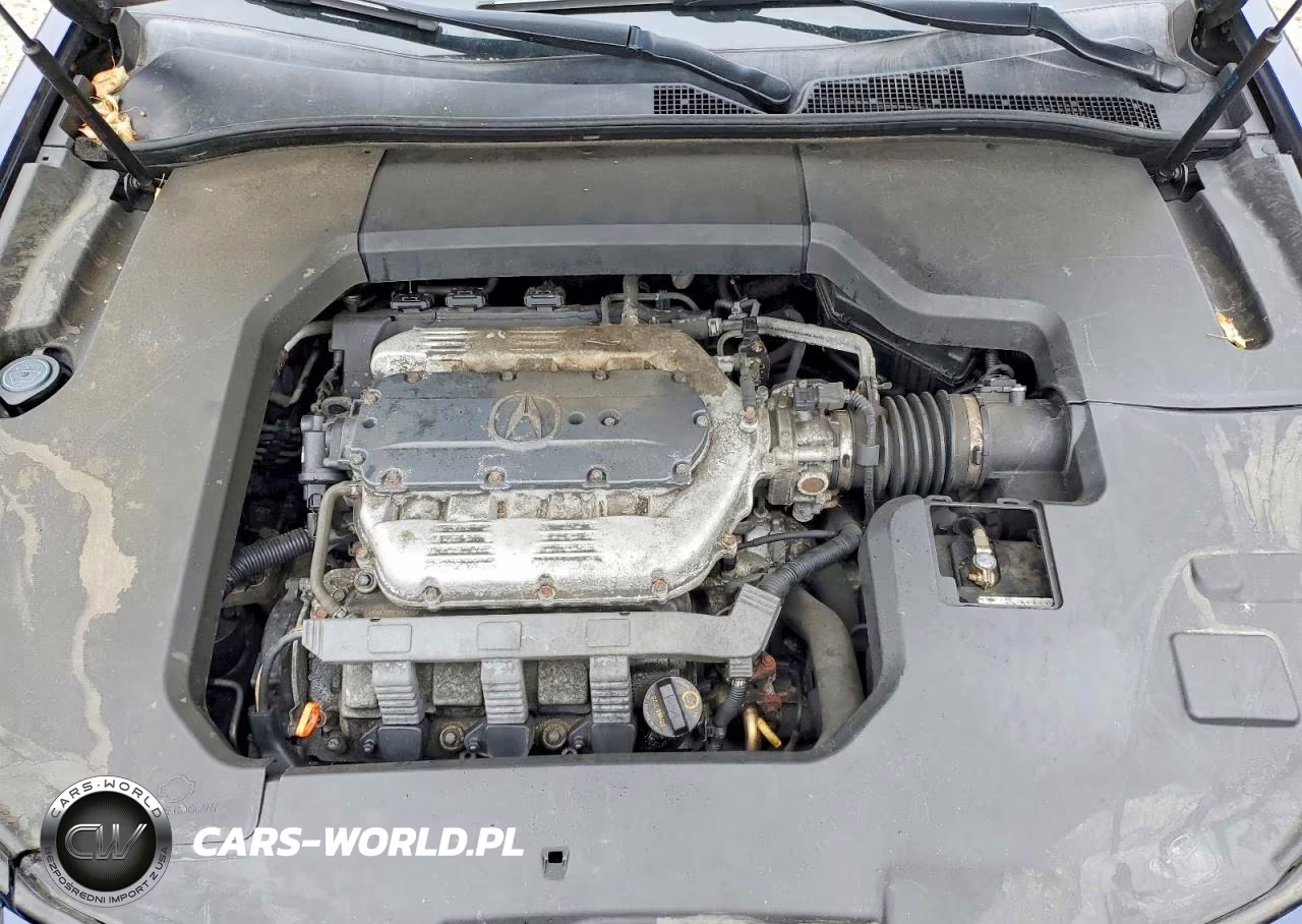 2013 Acura Tl Tech VIN:19UUA8F53DA017148 - 11