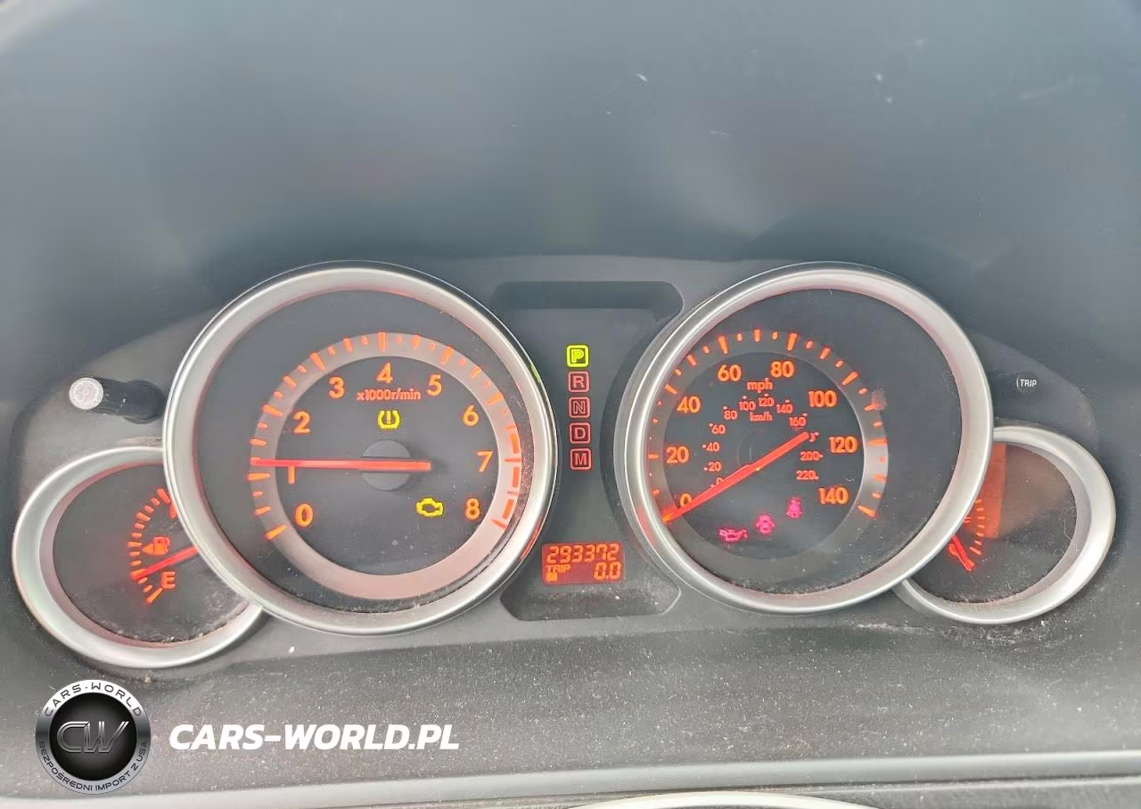 2008 Mazda Cx-9 VIN:JM3TB38V180155197 - 9