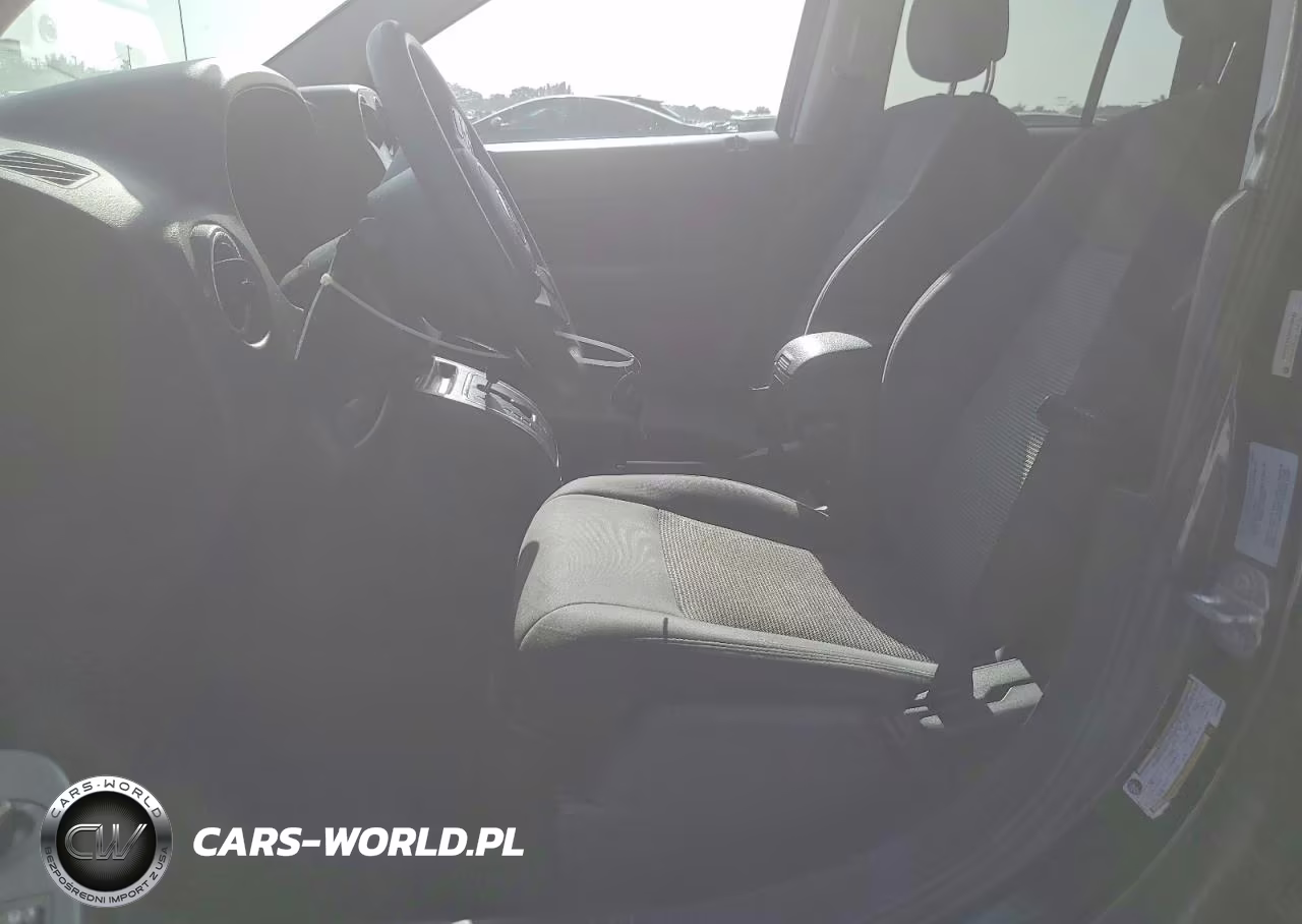 2016 Jeep Compass Sport VIN:1C4NJCBA3GD560009 - 7