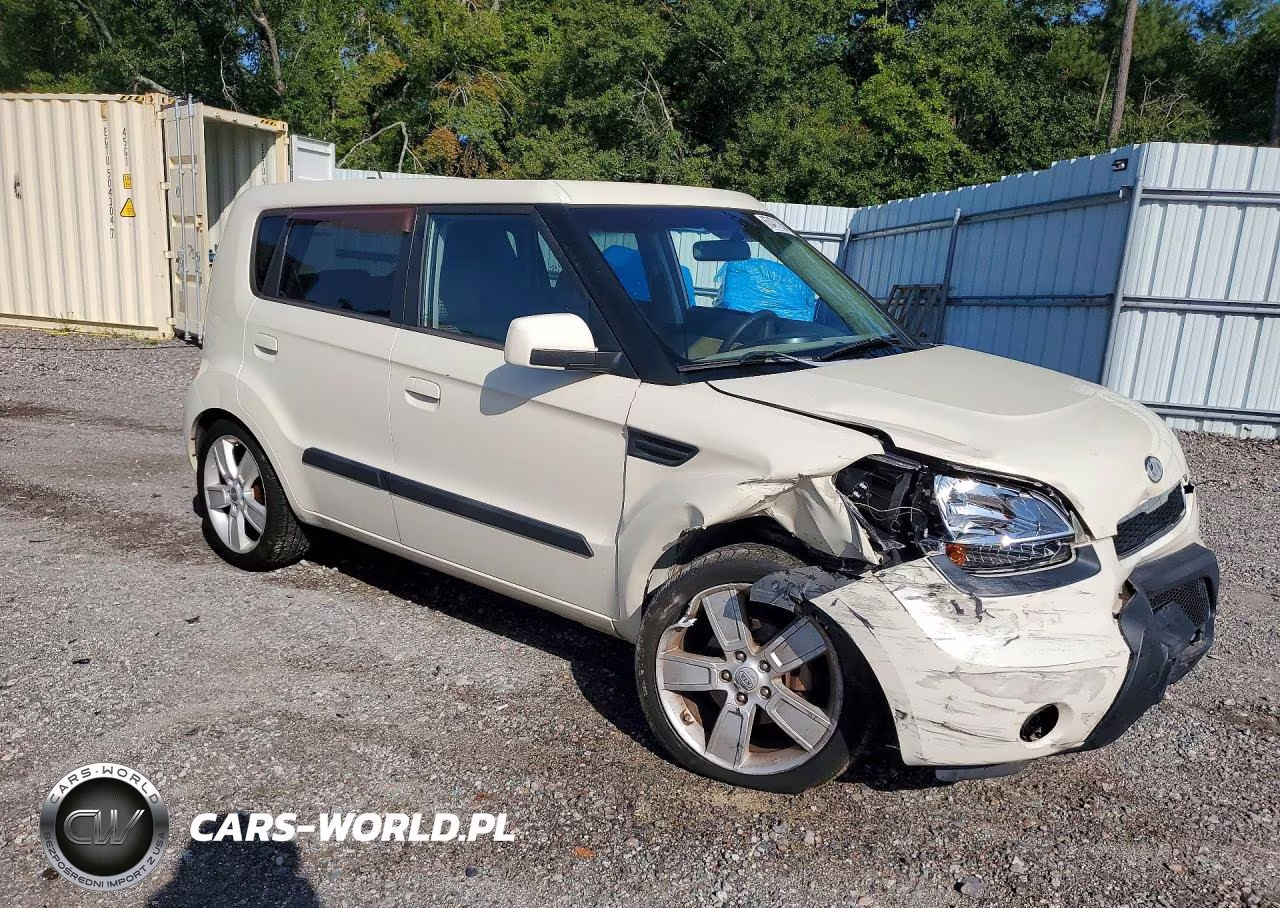 KIA SOUL VIN:KNDJT2A24A7137264 - 4