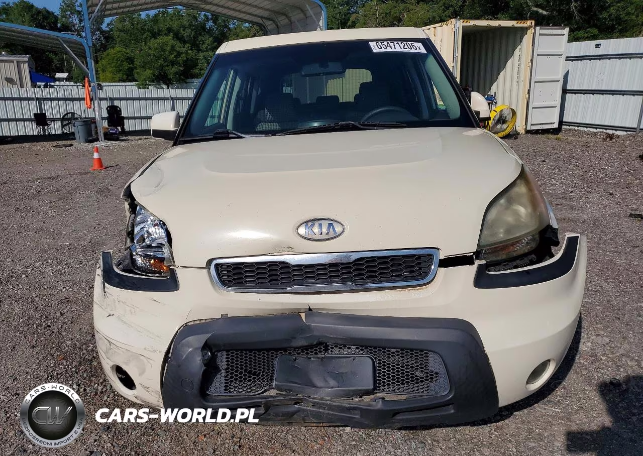 KIA SOUL VIN:KNDJT2A24A7137264 - 5
