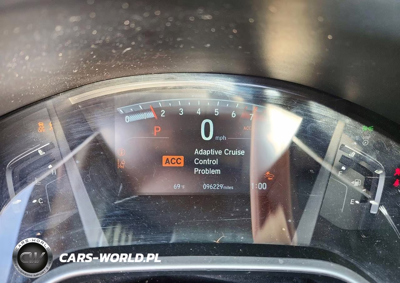 2017 Honda Cr-V Ex VIN:5J6RW2H52HL042238 - 9