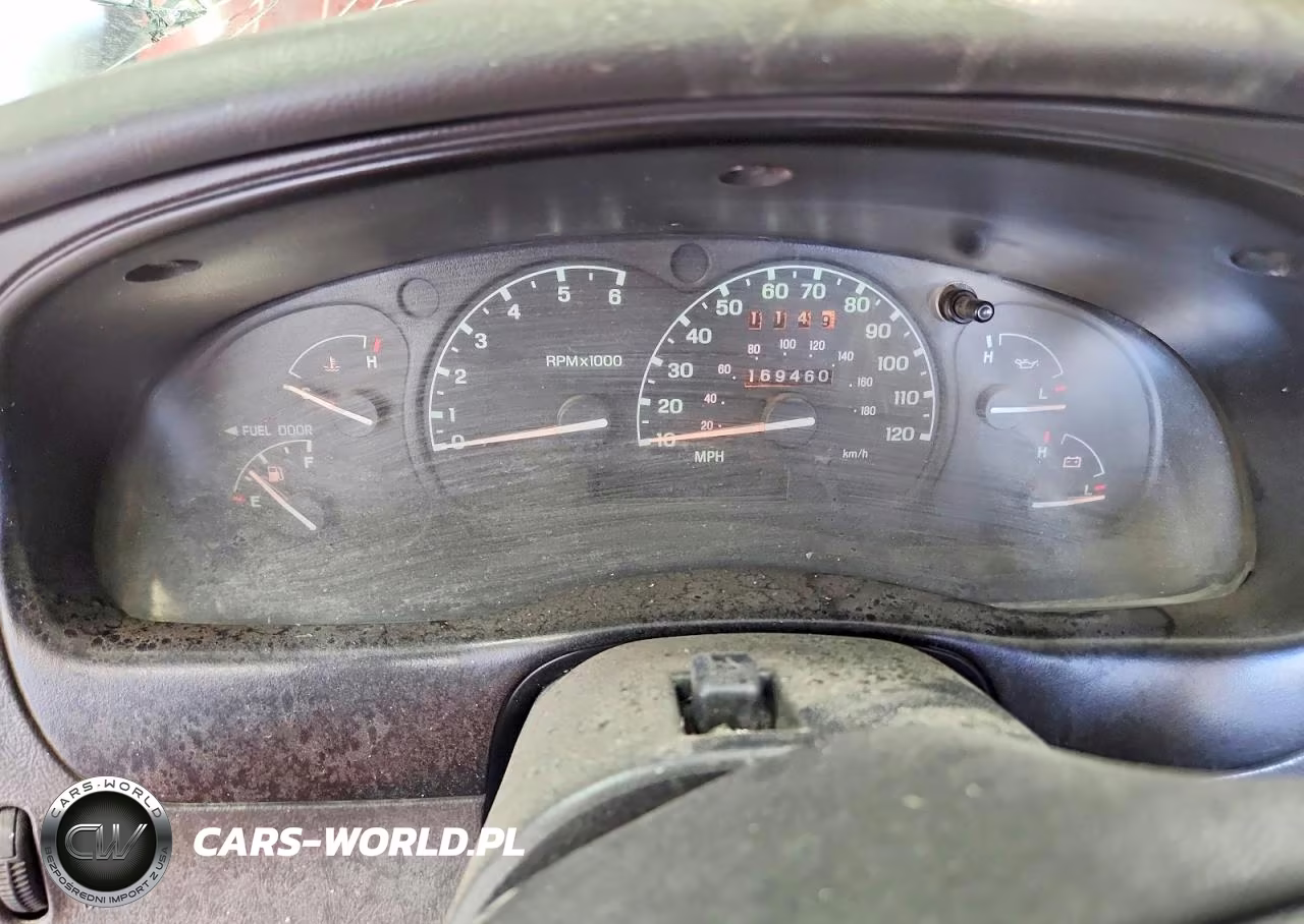 2001 Ford Ranger Super Cab VIN:1FTZR15U51TA05807 - 9