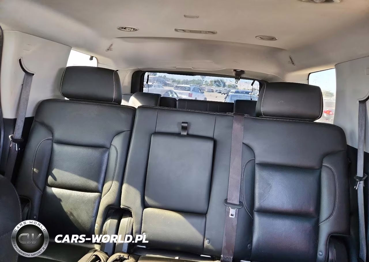 2018 GMC Yukon Denali VIN:1GKS2CKJ6JR152747 - 10