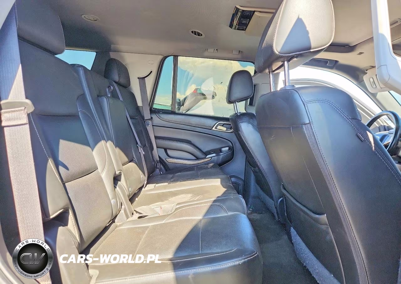 2018 GMC Yukon Denali VIN:1GKS2CKJ6JR152747 - 11