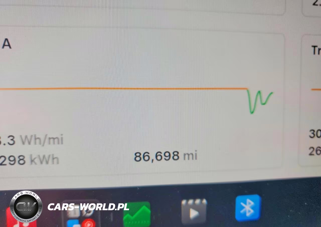 2023 Tesla Model Y VIN:7SAYGDEF3PF688237 - 9