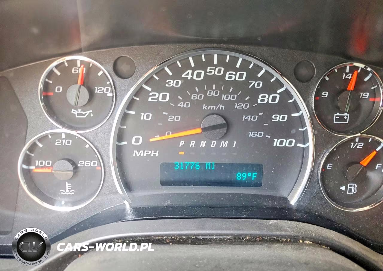 2022 Chevrolet Express 2500 Cargo Delivery Van VIN:1GCWGAFP1N1283493 - 9