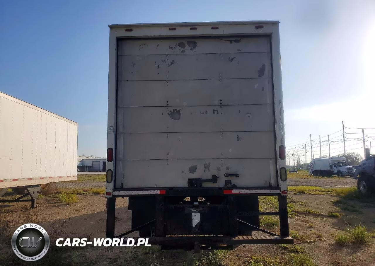 2007 International 4000 4200 VIN:1HTMPAFM17H354279 - 6