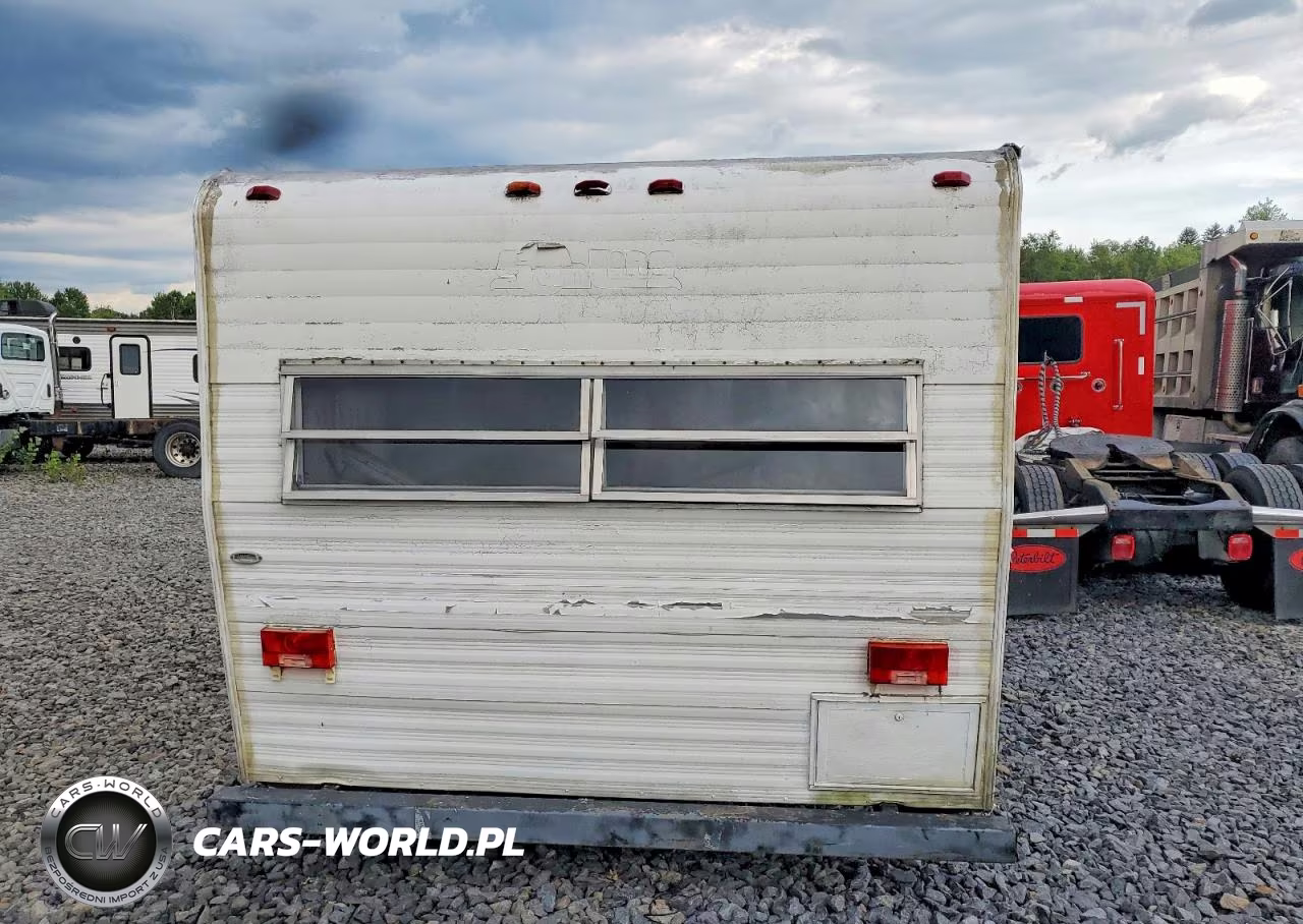 1984 Sunline 1950 VIN:1LC2S1J28ED211279 - 10