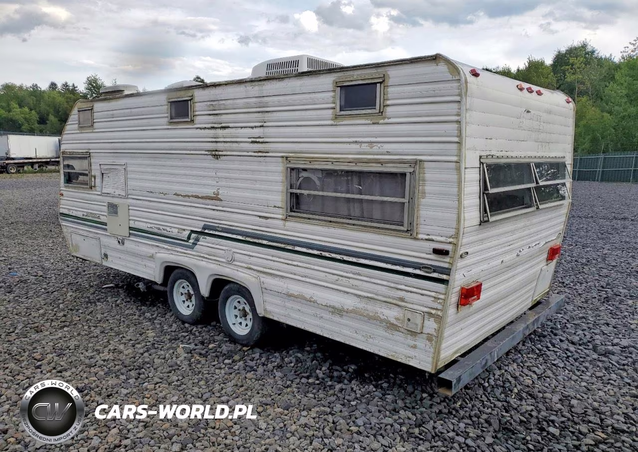 1984 Sunline 1950 VIN:1LC2S1J28ED211279 - 3