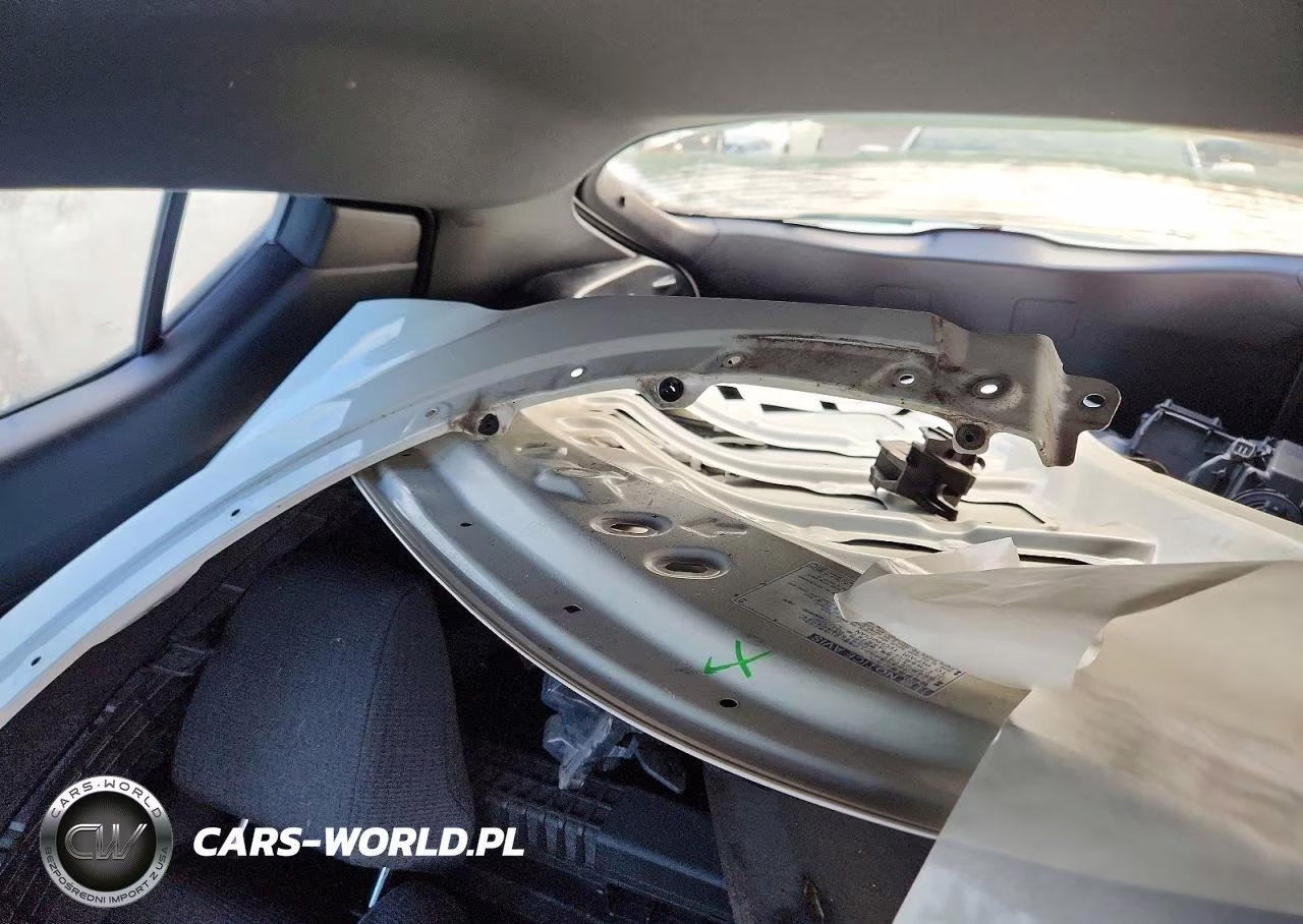 2018 Toyota C-Hr Xle Premium VIN:NMTKHMBX2JR015681 - 13
