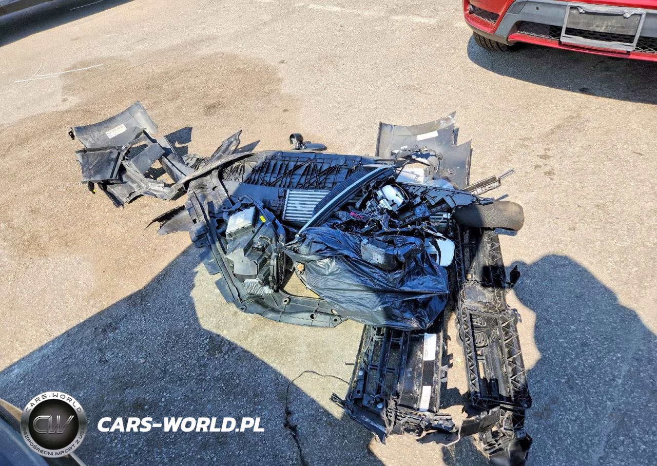 2019 Audi S5 Premium Plus VIN:WAUB4CF57KA016496 - 12